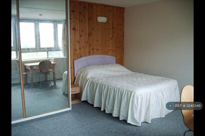 Studio To Rent In Kennard House, London, SW11