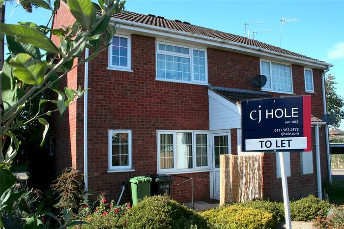 1 Bedroom Maisonette To Rent In Henley Drive, Droitwich, Worcestershire, WR9