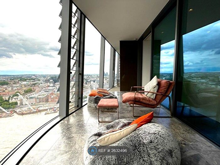 2 Bedroom Flat To Rent In Blackfriars Road, London, SE1