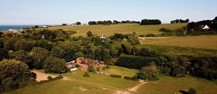 8 Bedroom Detached House For Sale In Kingsdown, Deal, CT14