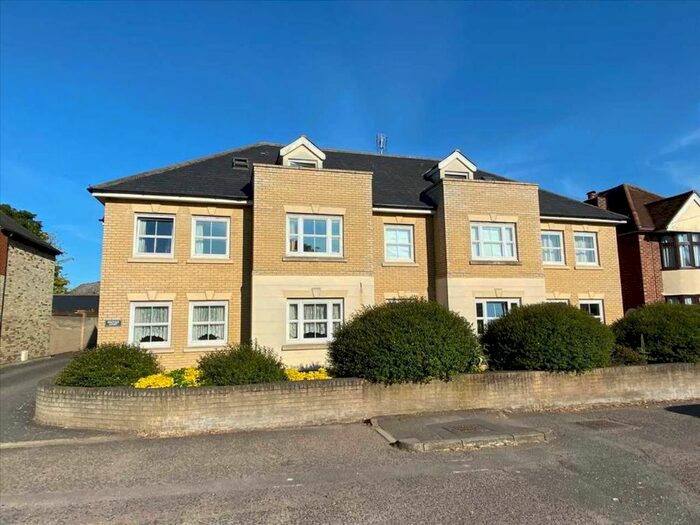 2 Bedroom Flat To Rent In Precious Court, Royston, Hertfordshire, SG8