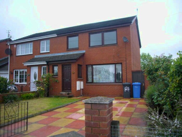 3 Bedroom Semi-Detached House To Rent In Liverpool Road, Great Sankey, WA5