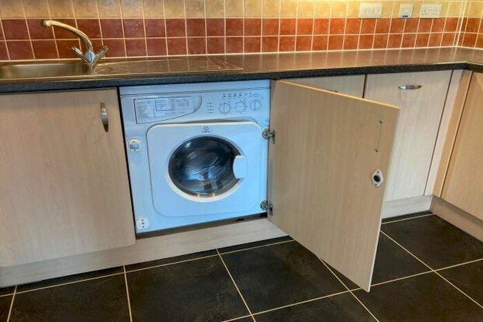2 Bedroom Flat To Rent In Buckingham Road, Bicester, OX26