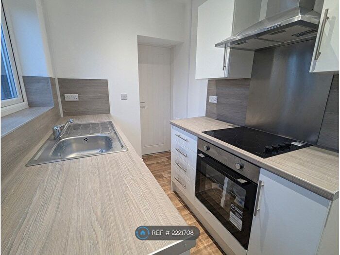 2 Bedroom Terraced House To Rent In Harrogate St, Barrow-In-Furness, LA14