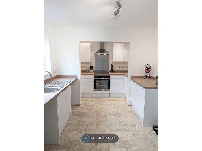 3 Bedroom Terraced House To Rent In Westgreen Avenue, Allenton, Derby, DE24