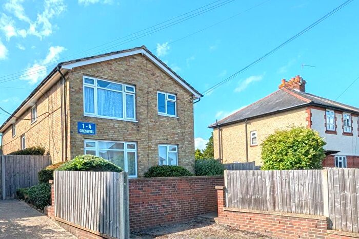 1 Bedroom Apartment To Rent In Knaphill, Woking, Surrey, GU21