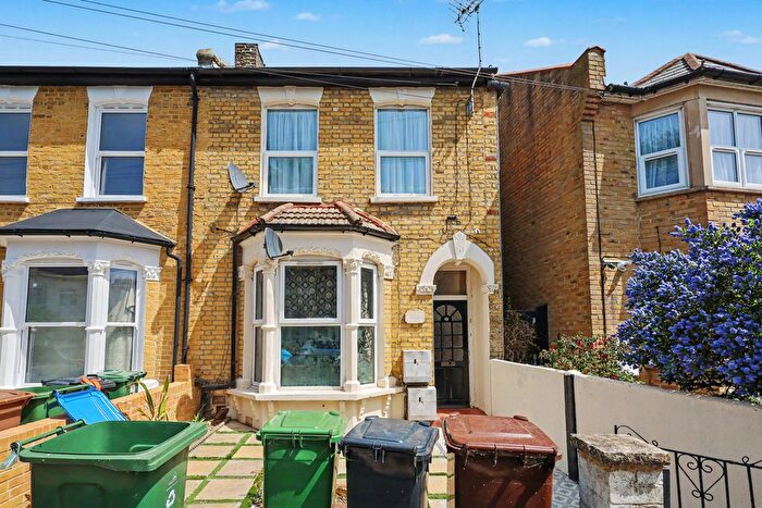 Block Of Flats For Sale In Woodhouse Road, London, E11
