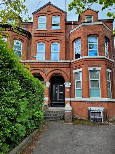 1 Bedroom Flat To Rent In Crumpsall Lane, Crumpsall, Manchester, M8