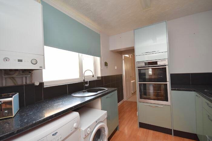 3 Bedroom Terraced House To Rent In Chaucer Road, Gillingham, ME7