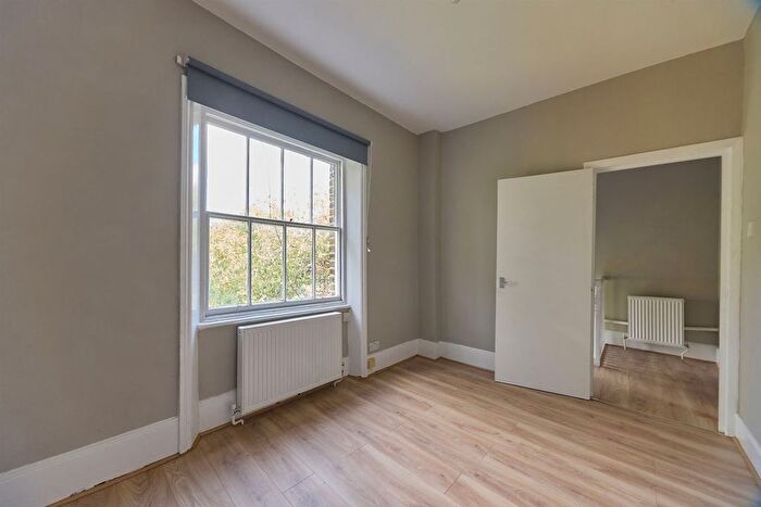 1 Bedroom Flat To Rent In Victorian Grove, Hackney, N16