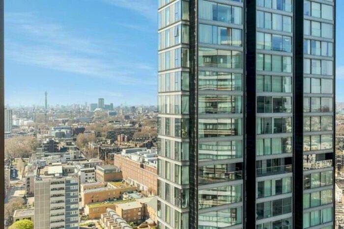 2 Bedroom Flat To Rent In Valencia Tower -, P19