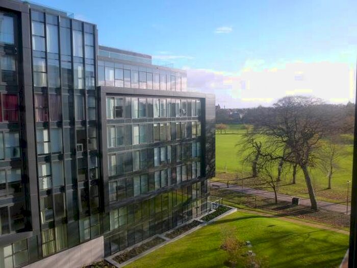 1 Bedroom Flat To Rent In Simpson Loan, Quartermile, Edinburgh, EH3