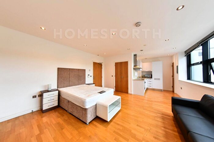 Apartment To Rent In Bovis House, Northolt Road, Harrow, HA2