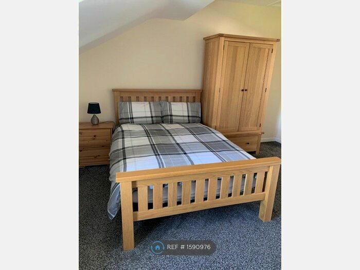 1 Bedroom Flat To Rent In Greengate Street, Barrow-In-Furness, LA14