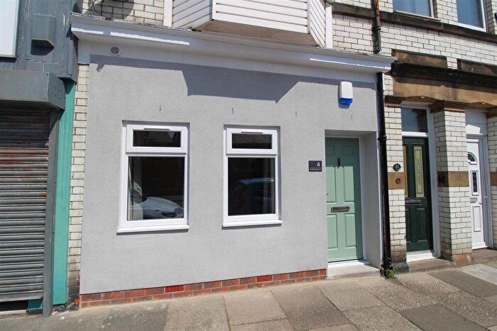 2 Bedroom Flat To Rent In Norham Road, Whitley Bay, NE26