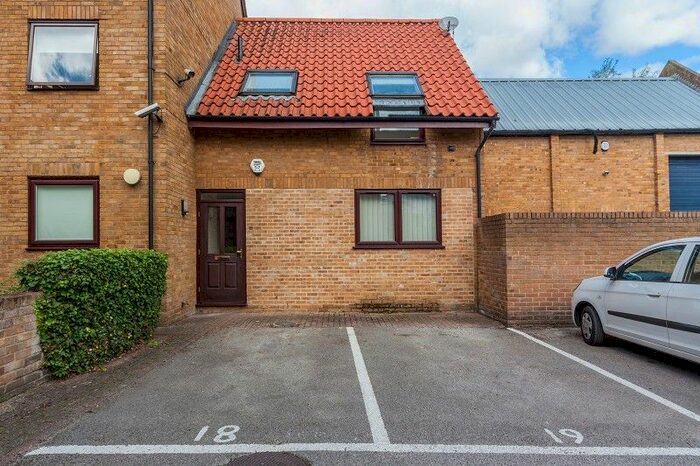 2 Bedroom Terraced House To Rent In Shaftesbury Quay, Hertford, SG14