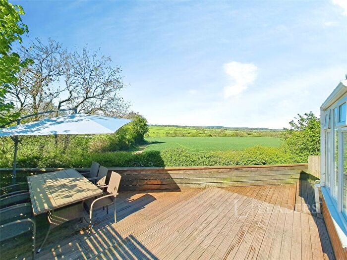 4 Bedroom Detached House For Sale In Helpston Close, Westhouses, Alfreton, DE55