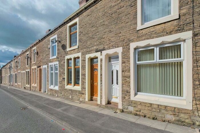 2 Bedroom Terraced House To Rent In William Street, Accrington, Lancashire, BB5