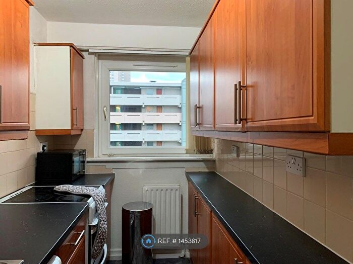 1 Bedroom Flat To Rent In Dundasvale Court, Glasgow, G4