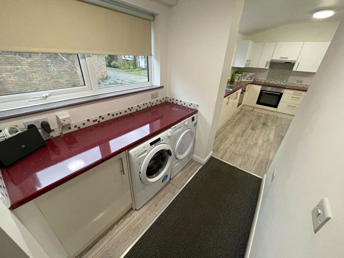 1 Bedroom Semi-Detached House To Rent In Keyworth Mews, Canterbury, CT1