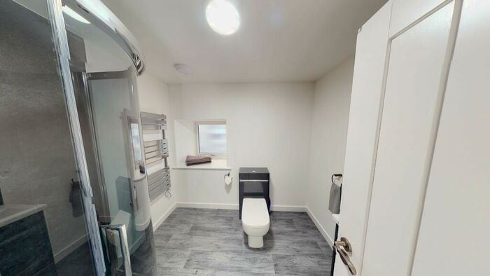 1 Bedroom Flat For Sale In Greys Place, KW3