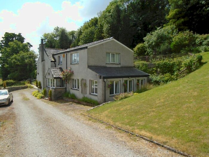 4 Bedroom Detached House For Sale In Bardsea, Ulverston, LA12