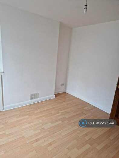 2 Bedroom Terraced House To Rent In Howard Road, Mansfield, NG19