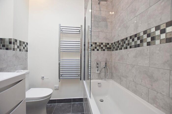 1 Bedroom Apartment To Rent In Limes Road, Croydon, CR0