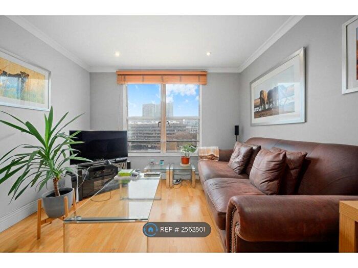 2 Bedroom Flat To Rent In Aldersgate Street, London, EC1A