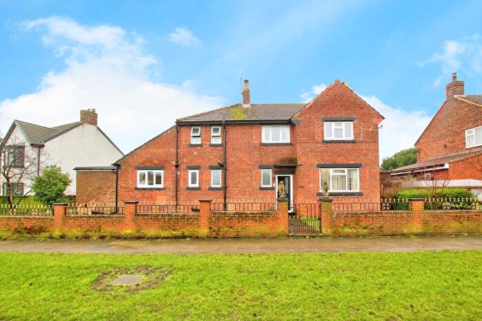 5 Bedroom Detached House For Sale In Woodhouse Lane, Bishop Auckland, County Durham, DL14