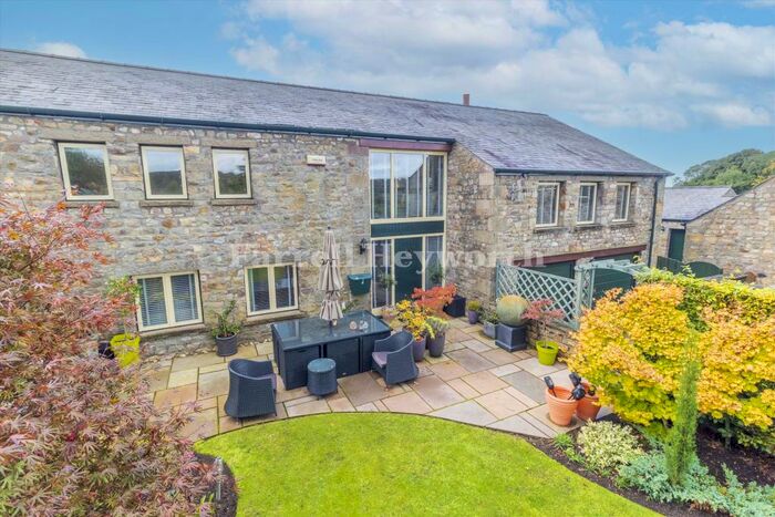 4 Bedroom House For Sale In The Cedars, Starbank, Bay Horse, Lancaster, LA2