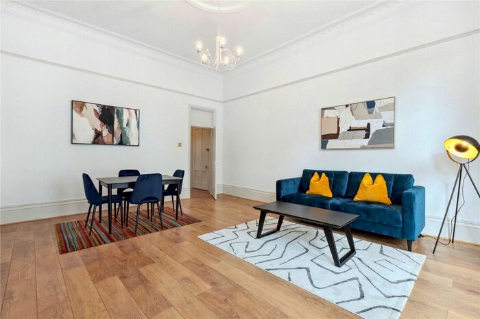 1 Bedroom Flat To Rent In Holland Road, Holland Park, W14