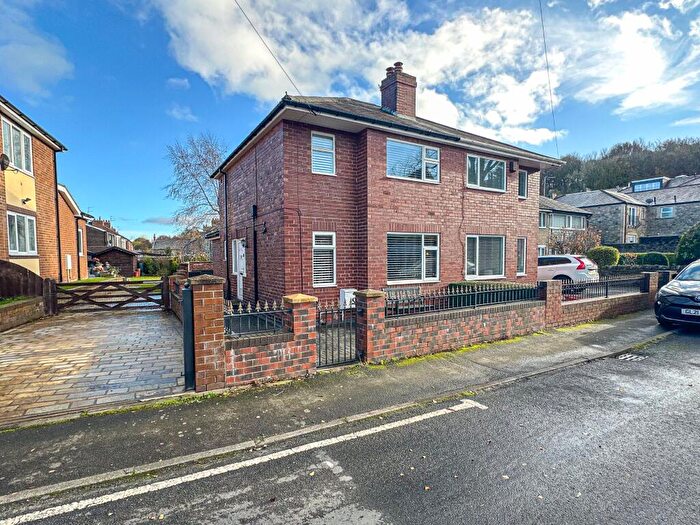 2 Bedroom Semi Detached House For Sale In Sheephill, Burnopfield, Newcastle Upon Tyne, NE16