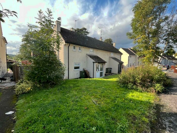 2 Bedroom Semi-Detached House To Rent In Maytree Lane, Woodhouse, LE12