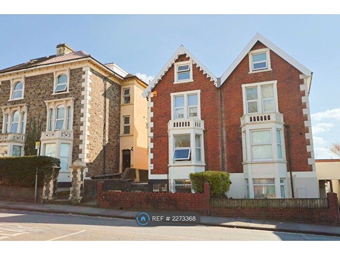 5 Bedroom Semi Detached House To Rent In Church Road, St. George, Bristol, BS5