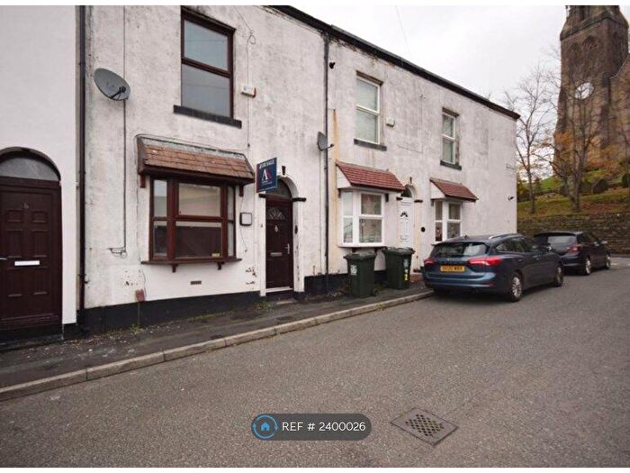 2 Bedroom Terraced House To Rent In Minor Street, Rochdale, OL11