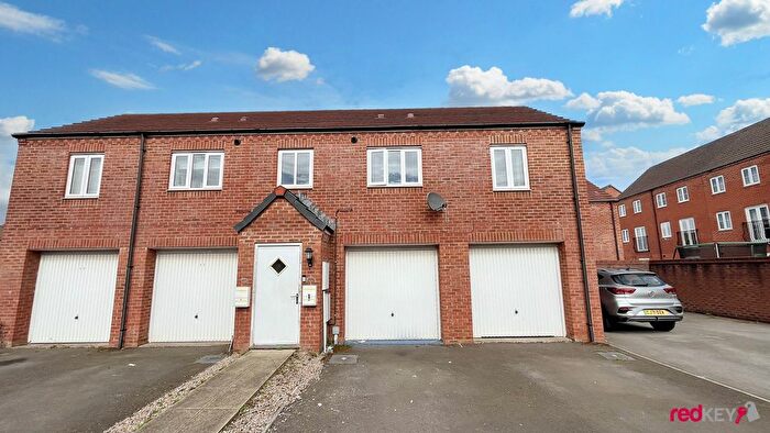 1 Bedroom Flat To Rent In Clarke Road, Newport, NP19