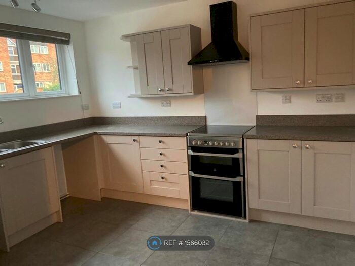 2 Bedroom Flat To Rent In London Road, Leicestershire, LE2