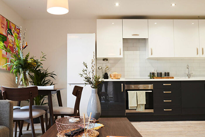 2 Bedroom Apartment To Rent In Beeley, Dun Works, Acorn Street, S3