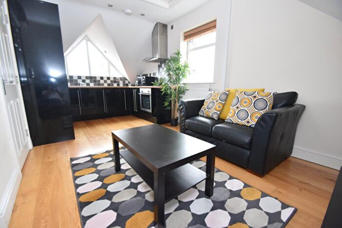 1 Bedroom Flat To Rent In Cathays Terrace, Cathays, Cardiff, CF24