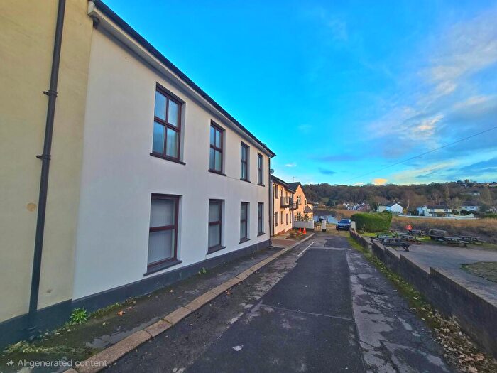 2 Bedroom Flat To Rent In Hanbury Close, Caerleon, Newport, NP18