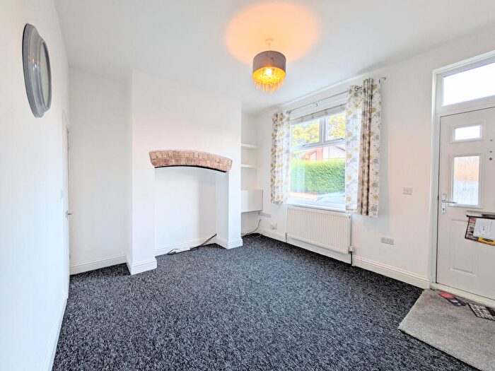 2 Bedroom Terraced House To Rent In Eldon Street, Darlington, DL1