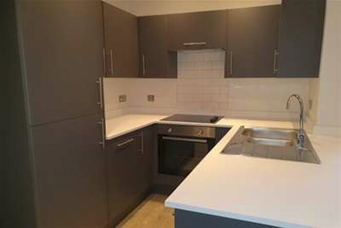 2 Bedroom Flat To Rent In Harbour Court, CT11