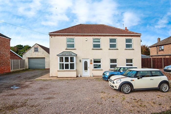 4 Bedroom Detached House For Sale In Spalding Road, Sutterton, Boston, PE20