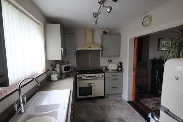 3 Bedroom Terraced House For Sale In Rhyne Bridge, Taunton Road, Bridgwater, TA6