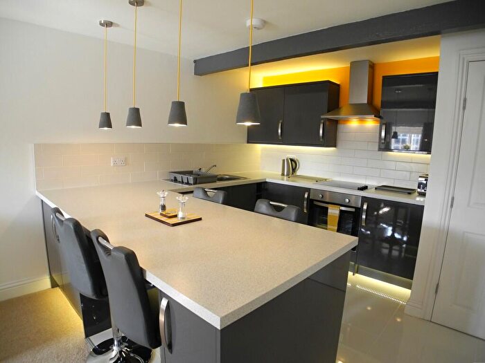 1 Bedroom Apartment To Rent In Heckingham Park Drive, Hales, NR14