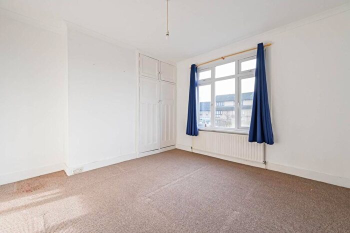 1 Bedroom Flat For Sale In Lordship Lane, London, , Tottenham, London, N17