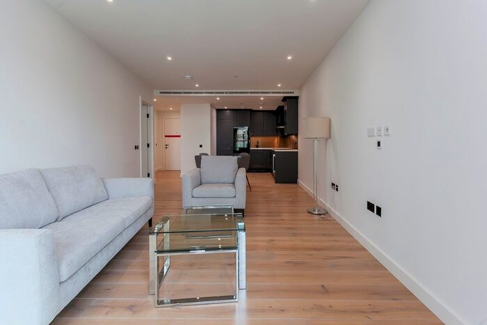 1 Bedroom Flat To Rent In Emery Way, London Dock, E1W