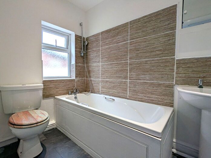 3 Bedroom Terraced House For Sale In Station Road, Ushaw Moor, Durham, DH7