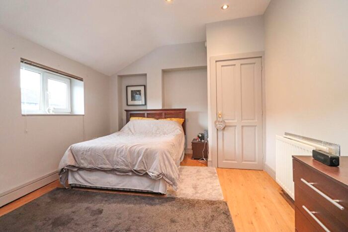 2 Bedroom End Of Terrace House For Sale In Brook Street, Carlisle, CA1